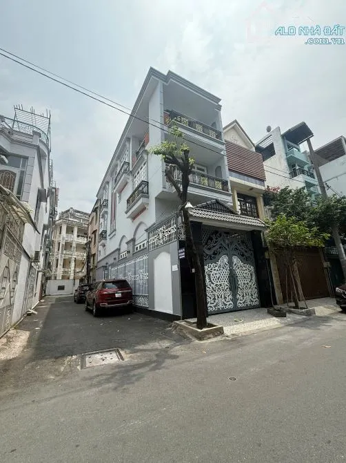 Cho thuê gấp nhà Phổ Quang- có hoa hồng môi giới