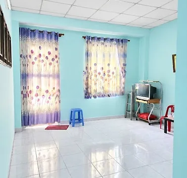 Nhà 2 tầng hẻm xe hơi thông - Đường Nguyễn Văn Quá - Quận 12 - 5,2 tỷ
