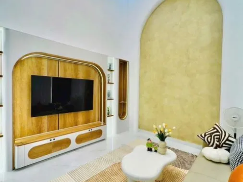 SIÊU PHẨM NHÀ MỚI TRUNG TÂM QUẬN 3 - ĐƯỜNG HOÀNG SA - GIÁ: 4,27TỶ/66M2 (4,4x15), THUÊ 24TR