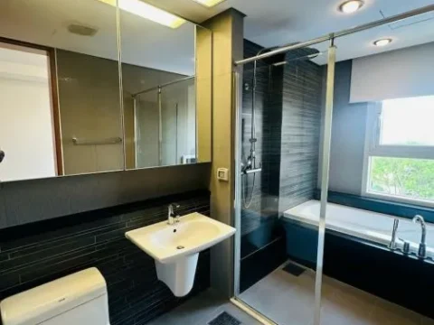 Cho thuê căn hộ Xi Riverview Thảo Điền, 145m², 3PN, tầng cao, view đẹp