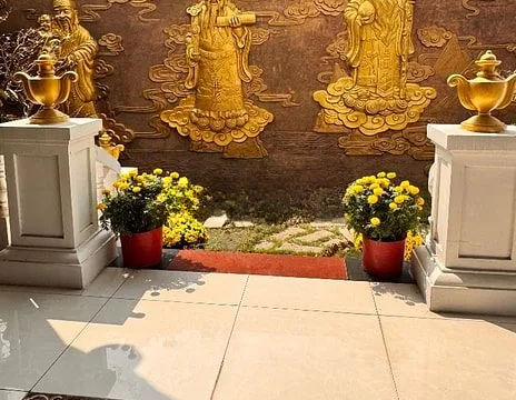 BÁN BIỆT THỰ CỔ ĐIỂN SÂN VƯỜN QUỸ ĐẤT LỚN HIẾM CÓ QUẬN 12
