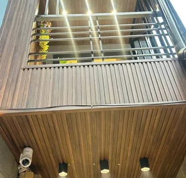 Bán gấp nhà 2 tầng nhỏ xinh, phường Tân Định, Tp HCM giá chỉ nhỉnh 3 tỷ.
