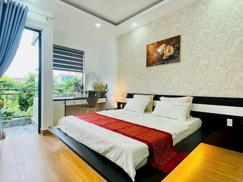 BÁN GẤP 3 CĂN NHÀ GÒ VẤP: GIẢM SÂU 400 TRIỆU GIÁ 7,9T CÒN 7,5Tỷ