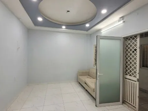 Cho thuê căn hộ chung cư 43 Hồ Văn Huê, Phường 9 , Phú Nhuận