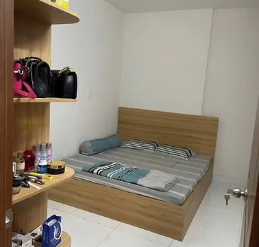 Bán căn Felix home giá tốt 58m2 2pn 2wc chỉ 2,7 tỷ