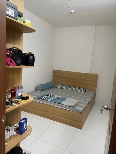 Bán căn Felix home giá tốt 58m2 2pn 2wc chỉ 2,7 tỷ