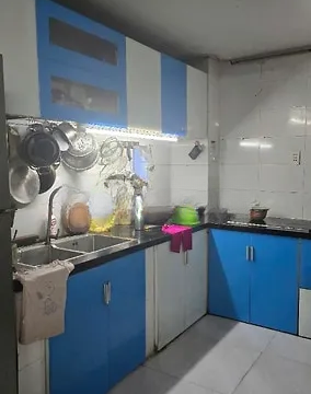 Nhà MT đường số 8,P11, GV. 72m2-3 Tầng. 6,8 Tỷ