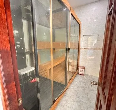 BÁN BIỆT THỰ CỔ ĐIỂN SÂN VƯỜN QUỸ ĐẤT LỚN HIẾM CÓ QUẬN 12