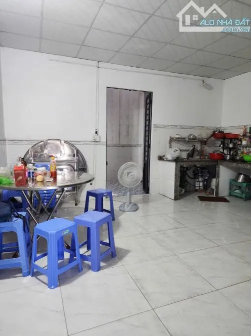 HÓC MÔN – XUÂN THỚI THƯỢNG 1/ DƯƠNG CÔNG KHI 🔥 Chỉ 2,3 tỷ – SHR – 97m² – nhà 2 tầng