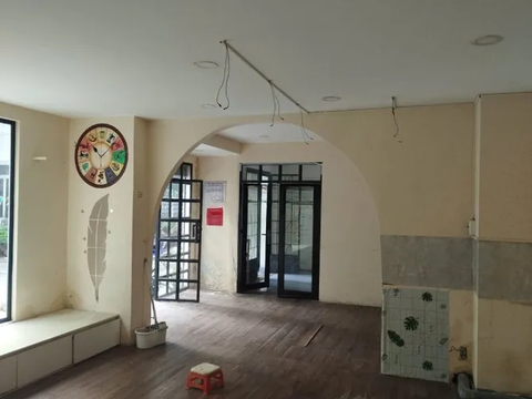 Cho thuê mặt bằng nhà phố (liên hệ: xem tin gốc)