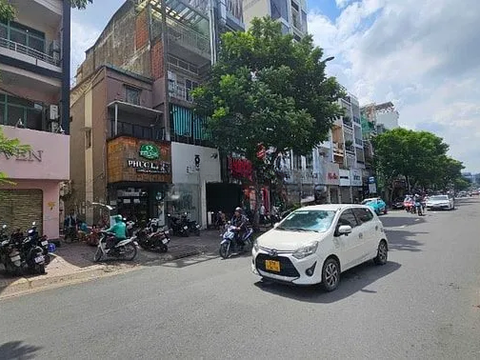CHỦ NHÀ ĐI NN GIẢM GIÁ MẠNH HÀNG TỶ ĐỒNG NHÀ 3 MT LÊ VĂN SỸ QUẬN 3