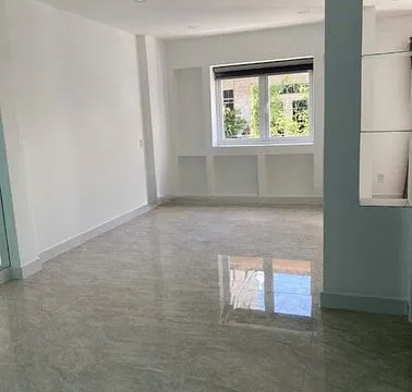 Chính chủ cần bán gấp toà nhà số 1A Thạch Thị Thanh, Quận 1 DTSD 400m2