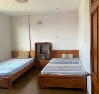 Cần bán căn hộ chung cư Samland Airport 86 Nguyên Hồng, Gò Vấp, 4,75tỷ