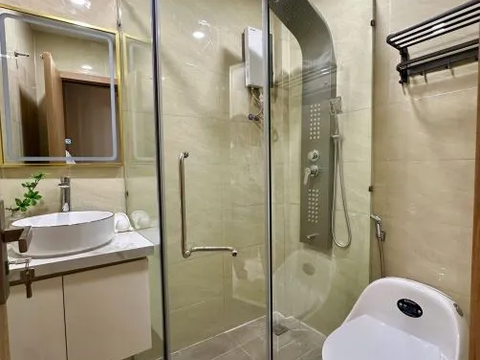 Bán gấp nhà 2 tầng nhỏ xinh, phường Tân Định, Tp HCM giá chỉ nhỉnh 3 tỷ.