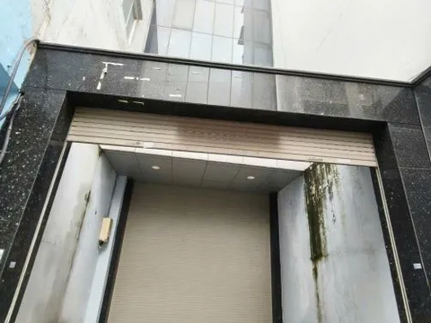 🔥 CHO THUÊ NHÀ MẶT TIỀN GẦN DƯƠNG TỬ GIANG, QUẬN 15x25m – 6 TẦNG, 24 PHÒNG, GIÁ 160 TRIỆ