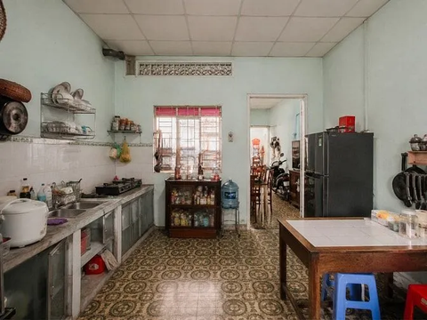 Bán nhà hẻm xe tải Khu Bảy Hiền Tân Bình ~200m2 ngang 6m chỉ 19 tỷ hơn