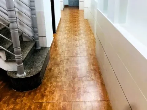 Cho thuê nhà nguyên căn 120m2 3PN hẻm xe hơi Hiệp Bình Phước