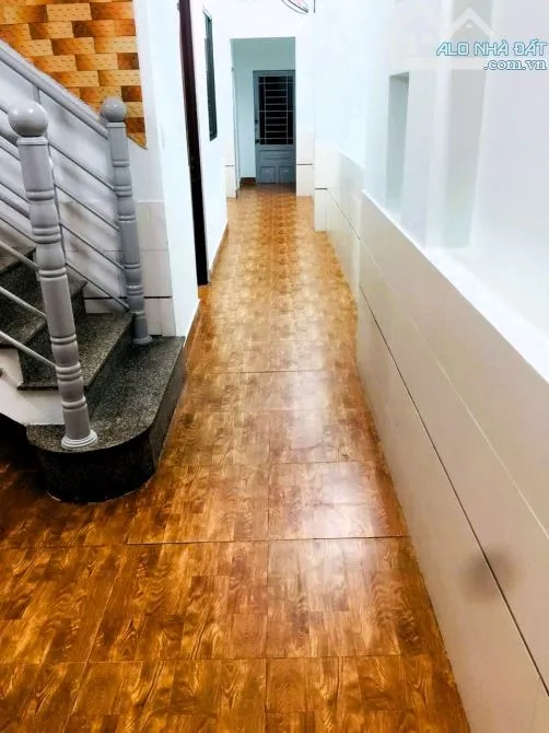 Cho thuê nhà nguyên căn 120m2 3PN hẻm xe hơi Hiệp Bình Phước