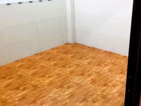 Cho thuê nhà nguyên căn 120m2 3PN hẻm xe hơi Hiệp Bình Phước