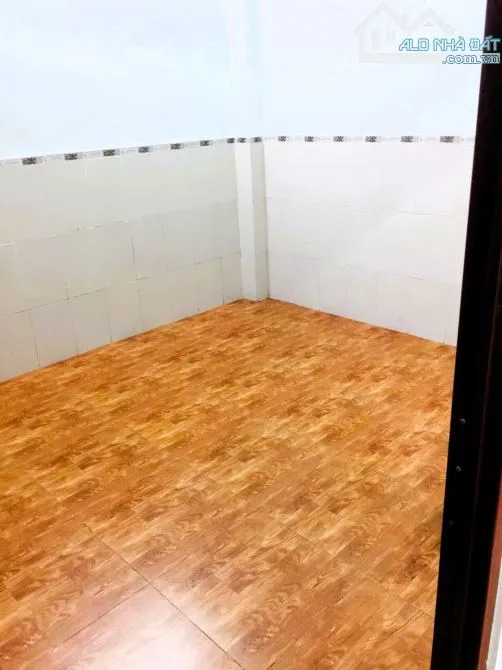 Cho thuê nhà nguyên căn 120m2 3PN hẻm xe hơi Hiệp Bình Phước