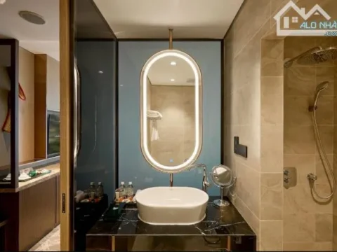 KHÁCH SẠN 4 SAO- NGAY GÓC 2MT HỒ TÙNG MẬU VS NGUYỄN HUỆ- 119 PHÒNG- 5,5 TỶ/TH