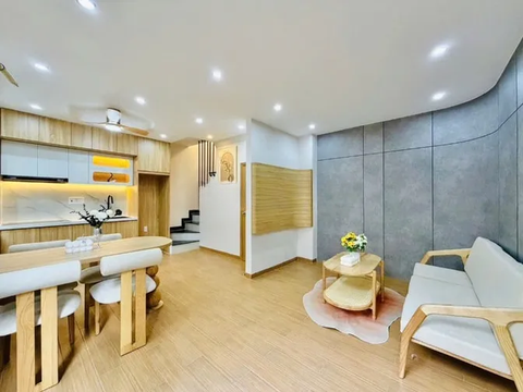 BÁN GẤP 3 CĂN NHÀ GÒ VẤP: GIẢM SÂU 400 TRIỆU GIÁ 7,9T CÒN 7,5Tỷ