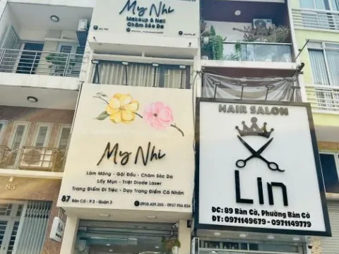 CẦN BÁN MẶT TIỀN 87 BÀN CỜ,QUẬN 3-3,53 X 10M-4 TẦNG- ĐANG CHO THUÊ-GIÁ: 12,7 TỶ!