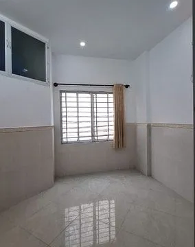 Mặt tiền Đường số 1, Tân Bình, 30m2, kinh doanh đỉnh, chỉ 4 tỷ 100