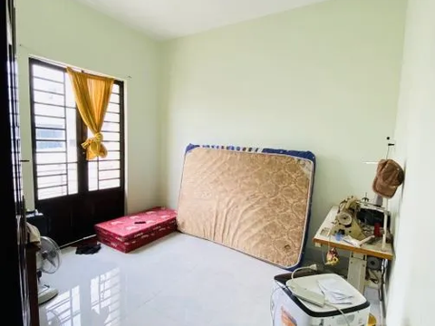 Bán nhà 1 trệt 1 lầu 3PN Trung Mỹ Tây 13A, Diện tích 4x20 giá cực ngộp 1,5 tỷ SHR
