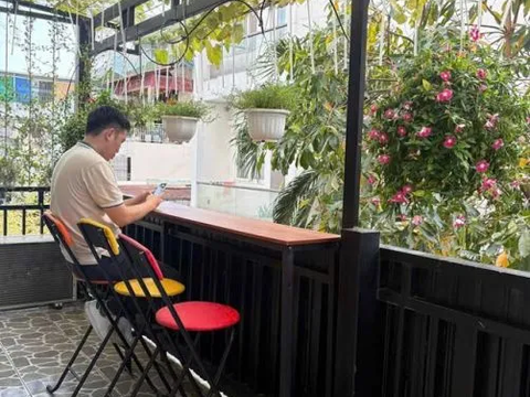 350k/Tháng cho thuê VPA 17/5 Tân Thuận Tây ( QUẬN 7 CŨ )
