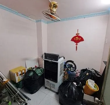 Bán nhà hẻm 6m Hòa Bình, Quận 11, 33m2, cực rẻ, chỉ 2 tỷ 99