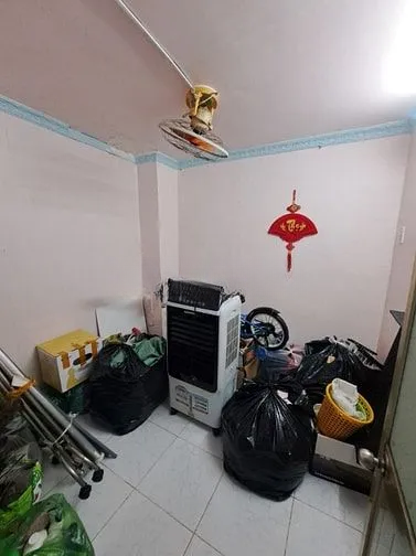 Bán nhà hẻm 6m Hòa Bình, Quận 11, 33m2, cực rẻ, chỉ 2 tỷ 99