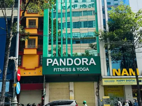 Cho thuê nhà mặt tiền số 9-9bis An Dương Vương, phường An Đông , Hồ Chí Minh