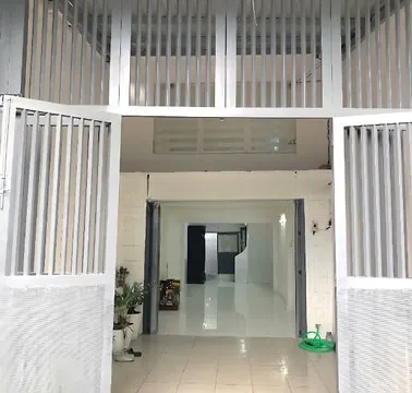 Chính chủ cho thuê mặt bằng tầng trệt đường Hàn Hải Nguyên Quận 11