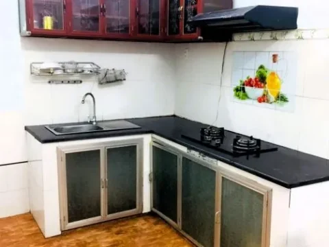 Cho thuê nhà nguyên căn 120m2 3PN hẻm xe hơi Hiệp Bình Phước