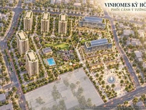 Bán Villa Phố 24/1- 24/3 Hoàng Dư Khương DT: 13,6m x 20m, hầm, 2 lầu.