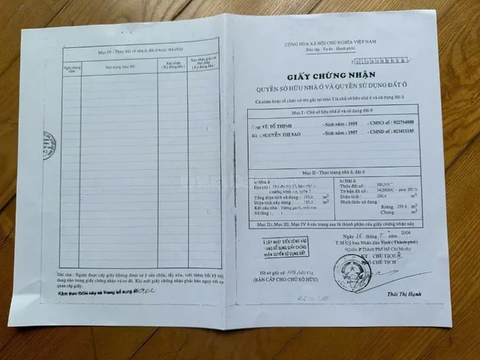 Chính chủ bán dãy trọ 256m2, đường 13, Quận 2, gồm 14 phòng TN 90tr/th