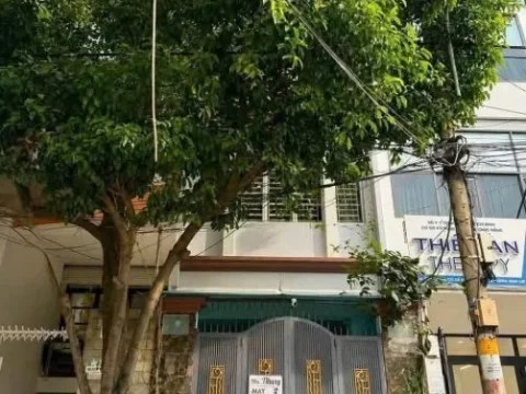 Chốt giá 3 Tỷ 650 cho nhà hẻm 7m Võ Thị Sáu, Q3 (DT 67,5m2) - Vẫn còn ra lộc