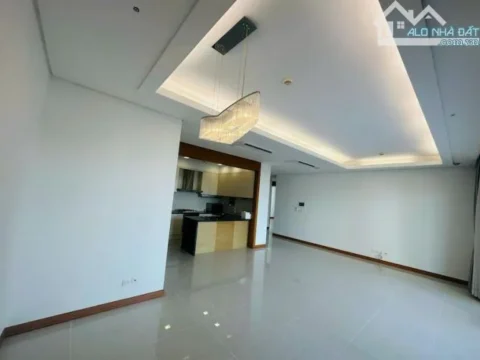 Cho thuê căn hộ Xi Riverview Thảo Điền, 145m², 3PN, tầng cao, view đẹp