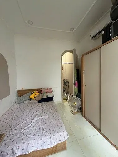 Bán nhà 237/33/10 Phạm Văn Chiêu, Gò Vấp. Hẻm thông 3m, giá 3 tỷ 550