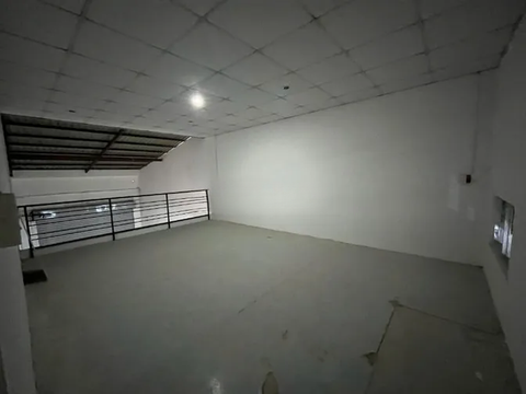 CHO THUÊ MẶT BẰNG 1466B HUỲNH TẤN PHÁT, QUẬN 7, KHOẢNG 200M2