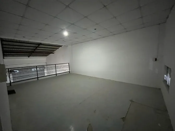 CHO THUÊ MẶT BẰNG 1466B HUỲNH TẤN PHÁT, QUẬN 7, KHOẢNG 200M2