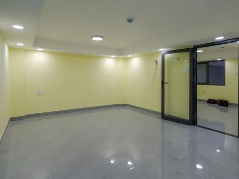 CHO THUÊ TÒA NHÀ 2 MẶT TIỀN ĐƯỜNG LÝ THƯỜNG KIỆT - ĐỐI DIỆN NHÀ THI ĐẤU PHÚ THỌ