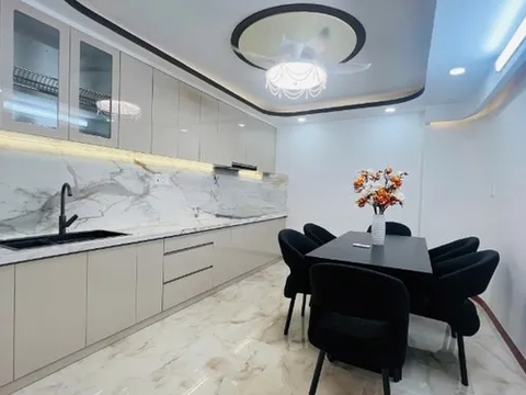 Nhà bán sát MT hẻm 377 CMT8 Quận 10. Không vướng quy hoạch TOD METRO2