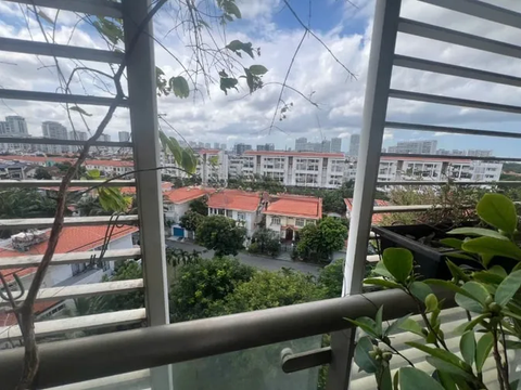 Bán gấp căn hộ Garden Plaza 1 PMH 148m2 giá chỉ 14,5 tỷ. sổ hồng