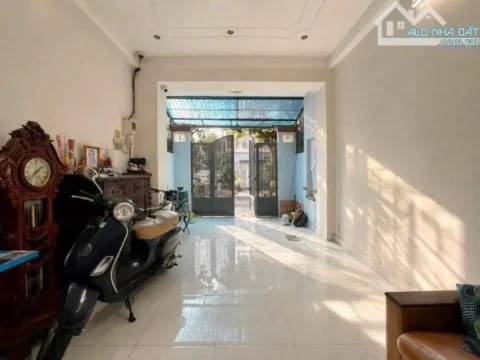 Chốt giá 3 Tỷ 650 cho nhà hẻm 7m Võ Thị Sáu, Q3 (DT 67,5m2) - Vẫn còn ra lộc