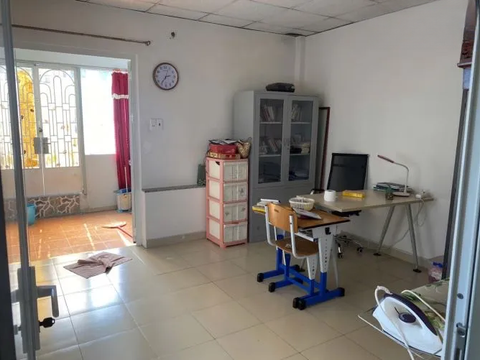 Bán căn góc 2 tầng, 2 mặt hẻm ô tô 8m, 75m2 (5x15), kế bên Emart Phan Huy Ích, 6.8 tỷ