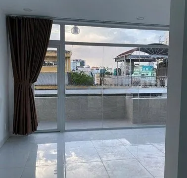 Chính chủ cần bán gấp toà nhà số 1A Thạch Thị Thanh, Quận 1 DTSD 400m2