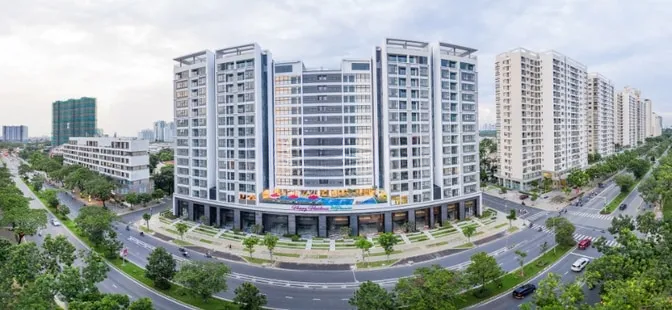 Bán căn hộ giá tốt dự án Hưng Phúc Premier, 70m2, full, 2PN, giá 7 tỷ
