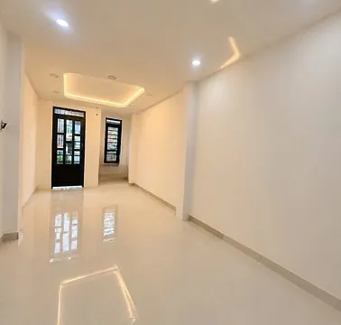 BÁN NHÀ ĐẸP LUNG LINH, 2 MẶT HẺM 80/.. HOÀNG HOA THÁM, P.7, BÌNH THẠNH